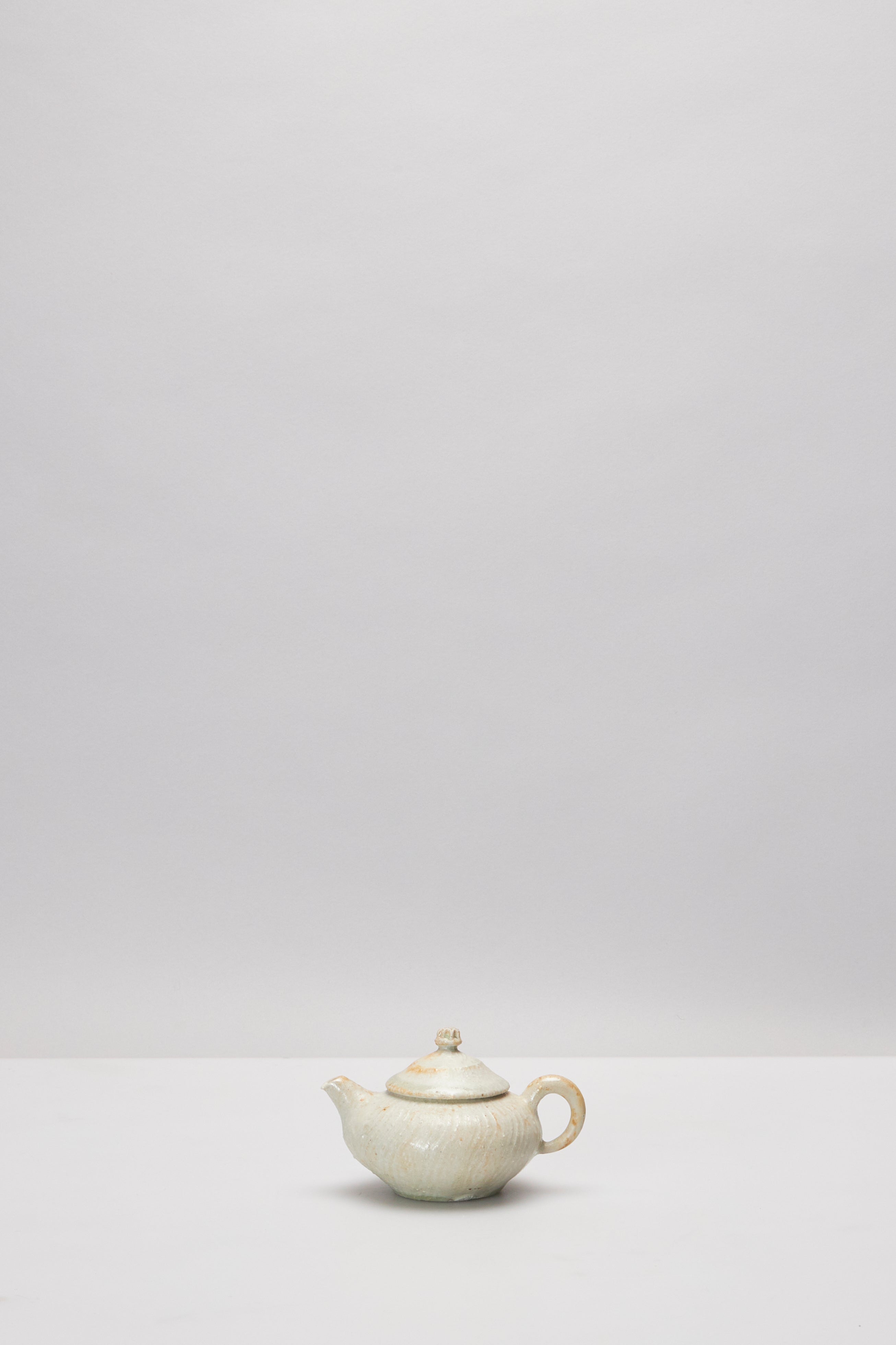 厚川 文子｜板皿 S / 24CM – ATELIERMO