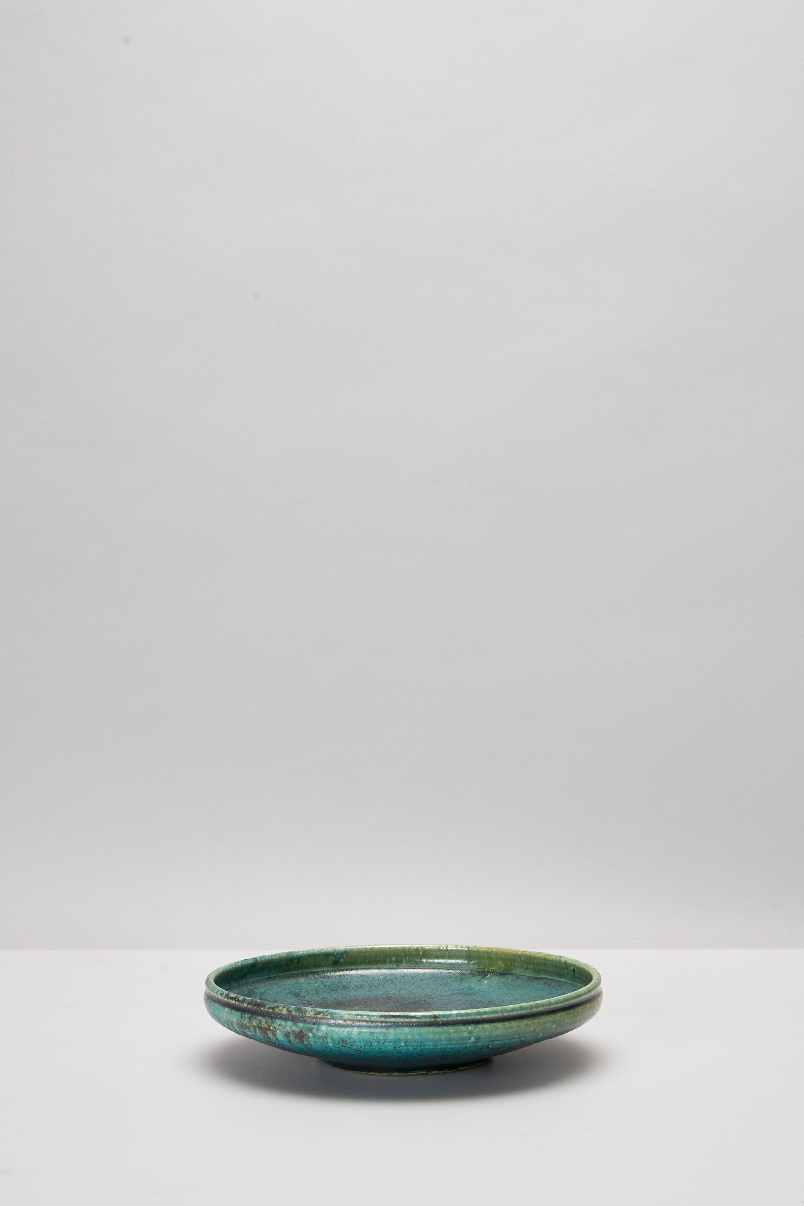 厚川 文子｜板皿 S / 24CM – ATELIERMO