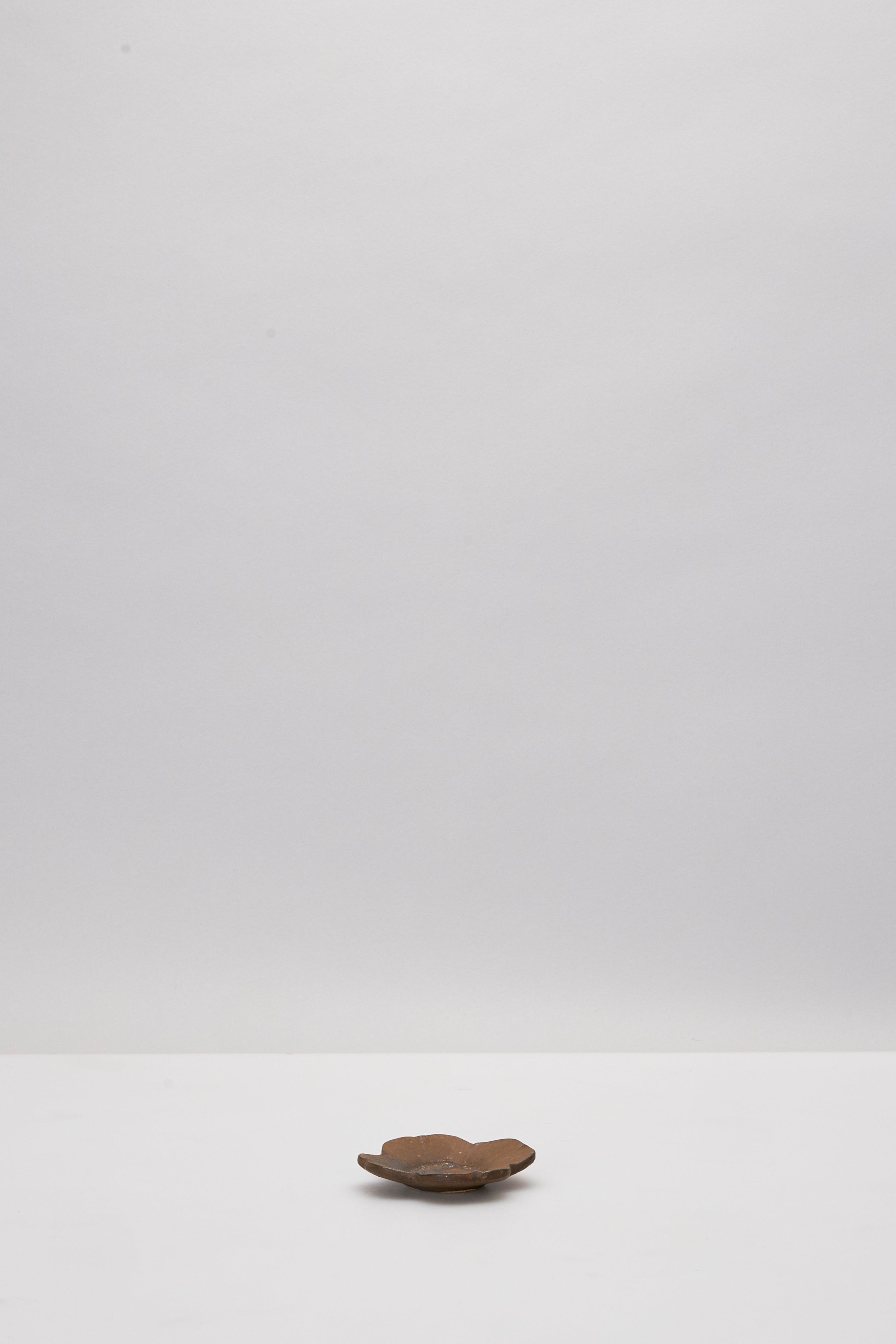 厚川 文子｜板皿 S / 24CM – ATELIERMO