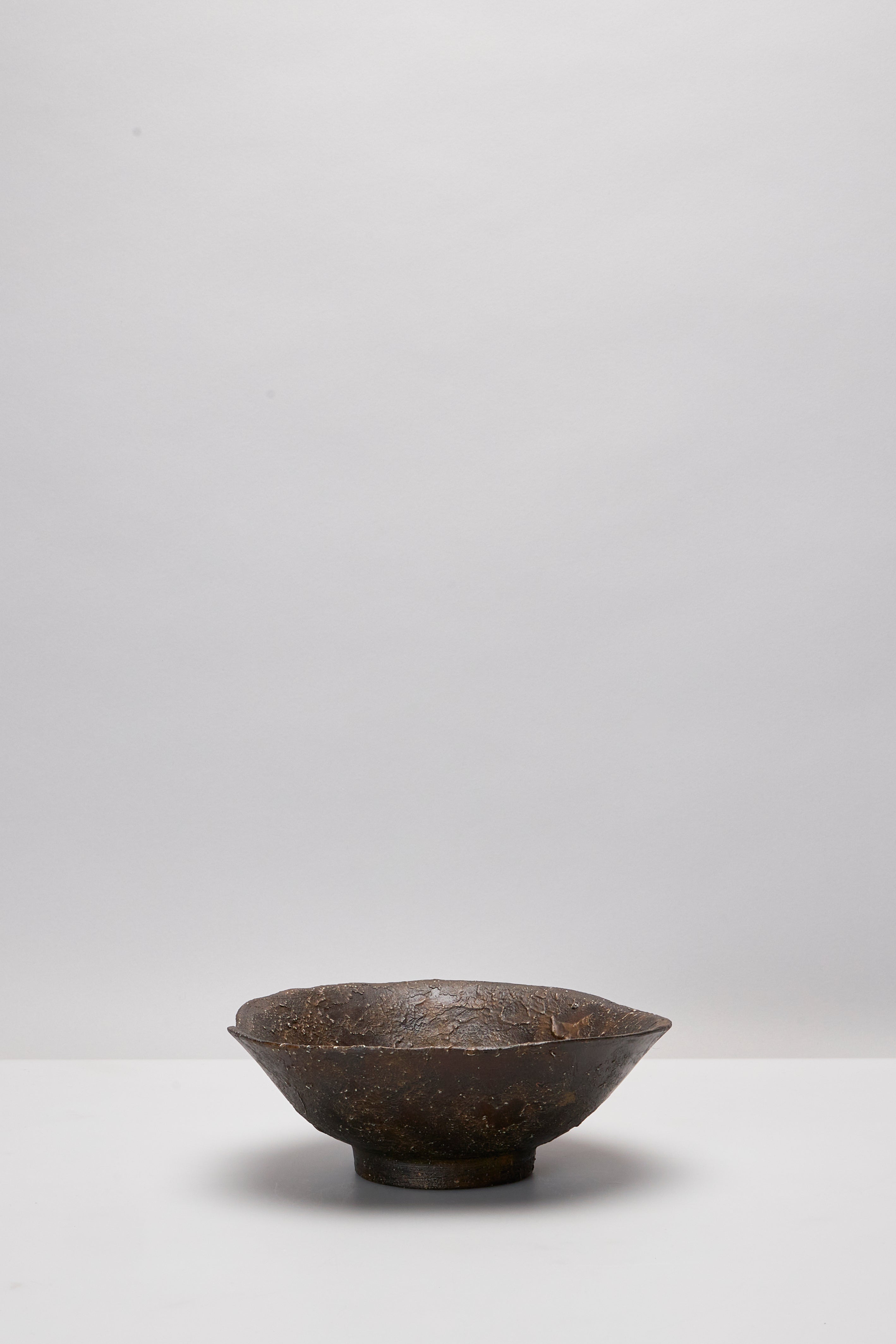 十場 あすか｜楕円皿 大｜LARGE OVAL PLATE – ATELIERMO