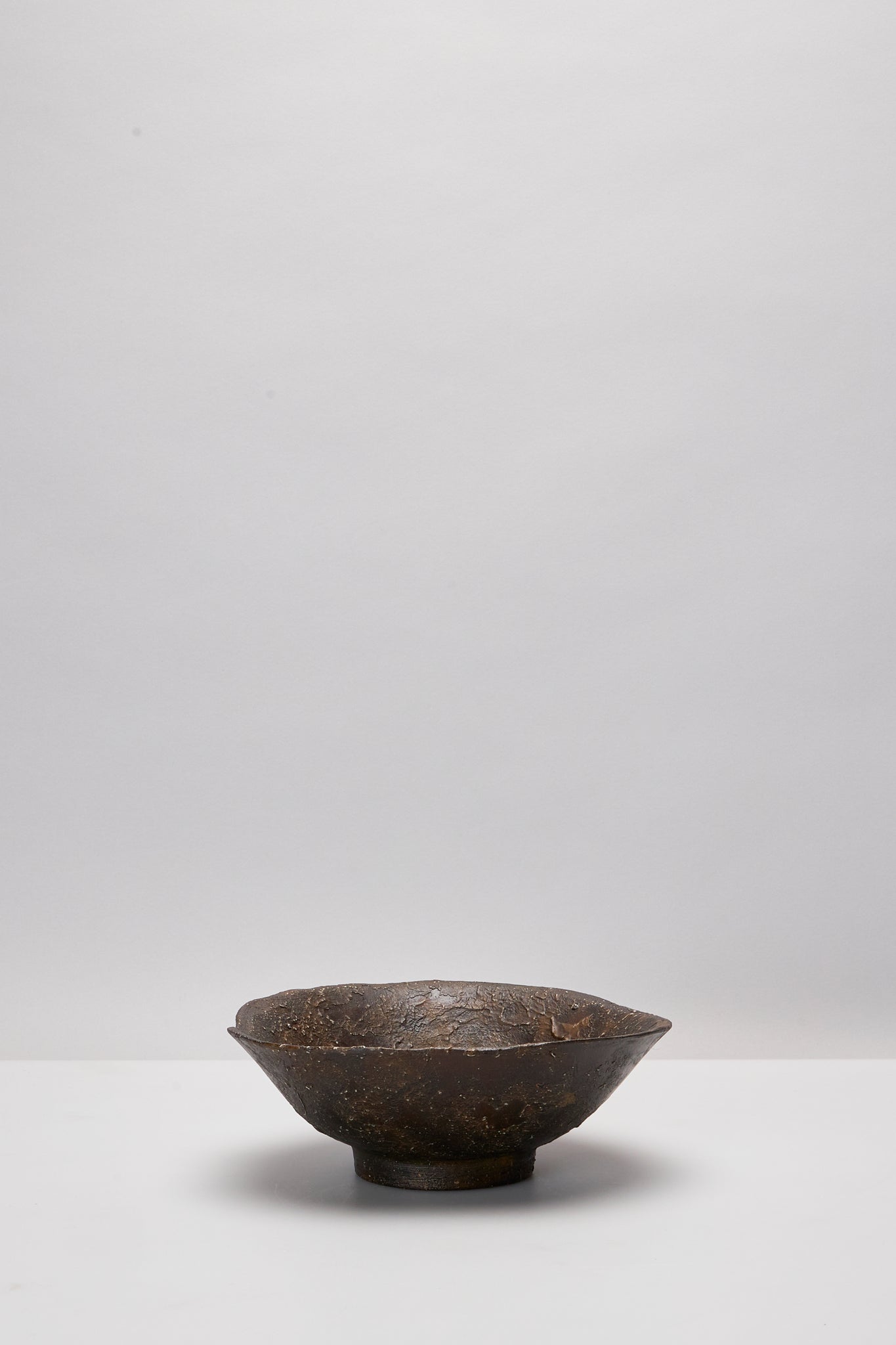故金 あかり｜LACQUER FLOWER VASE E – ATELIERMO
