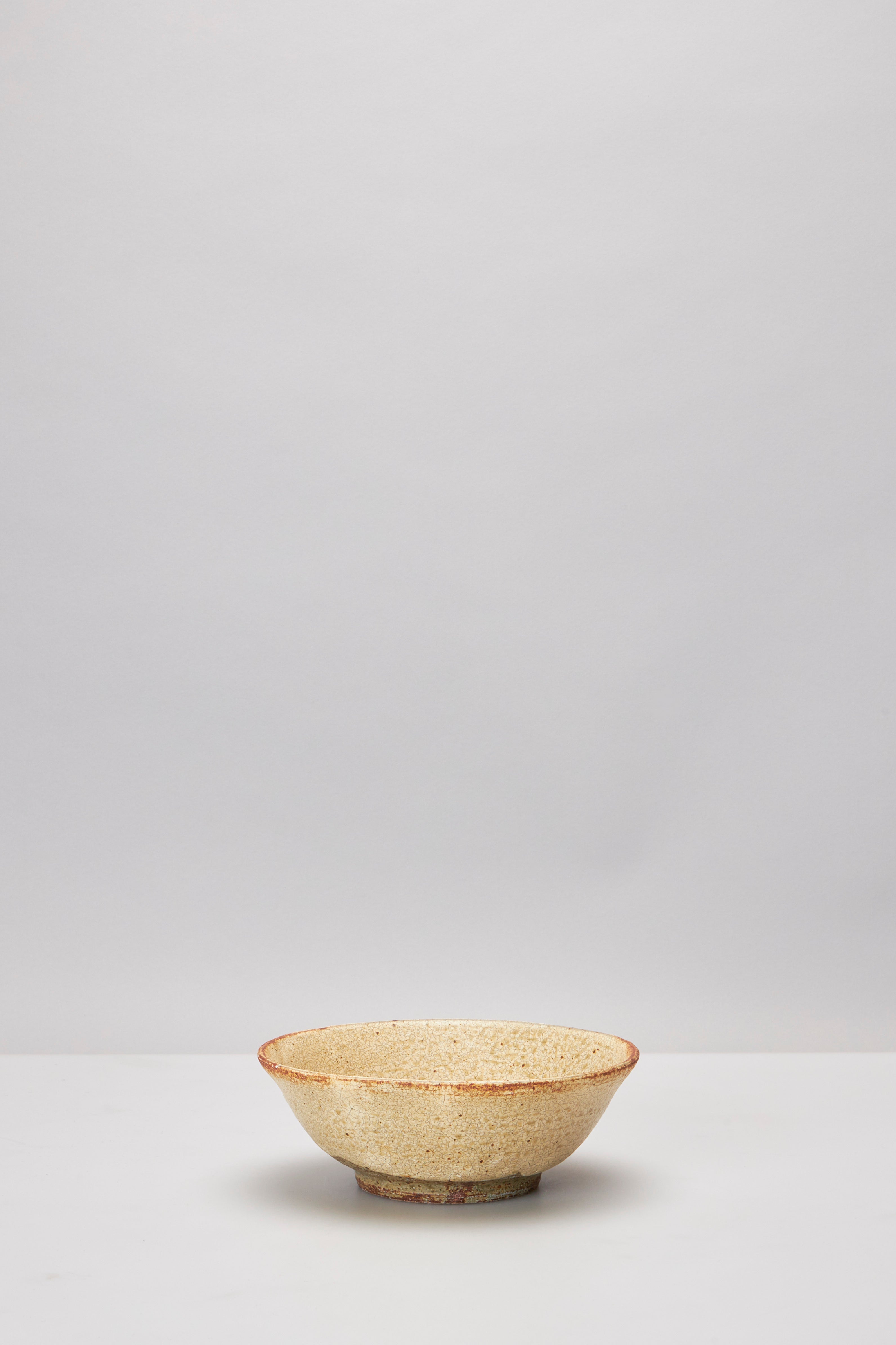 厚川 文子｜白丸壺S – ATELIERMO
