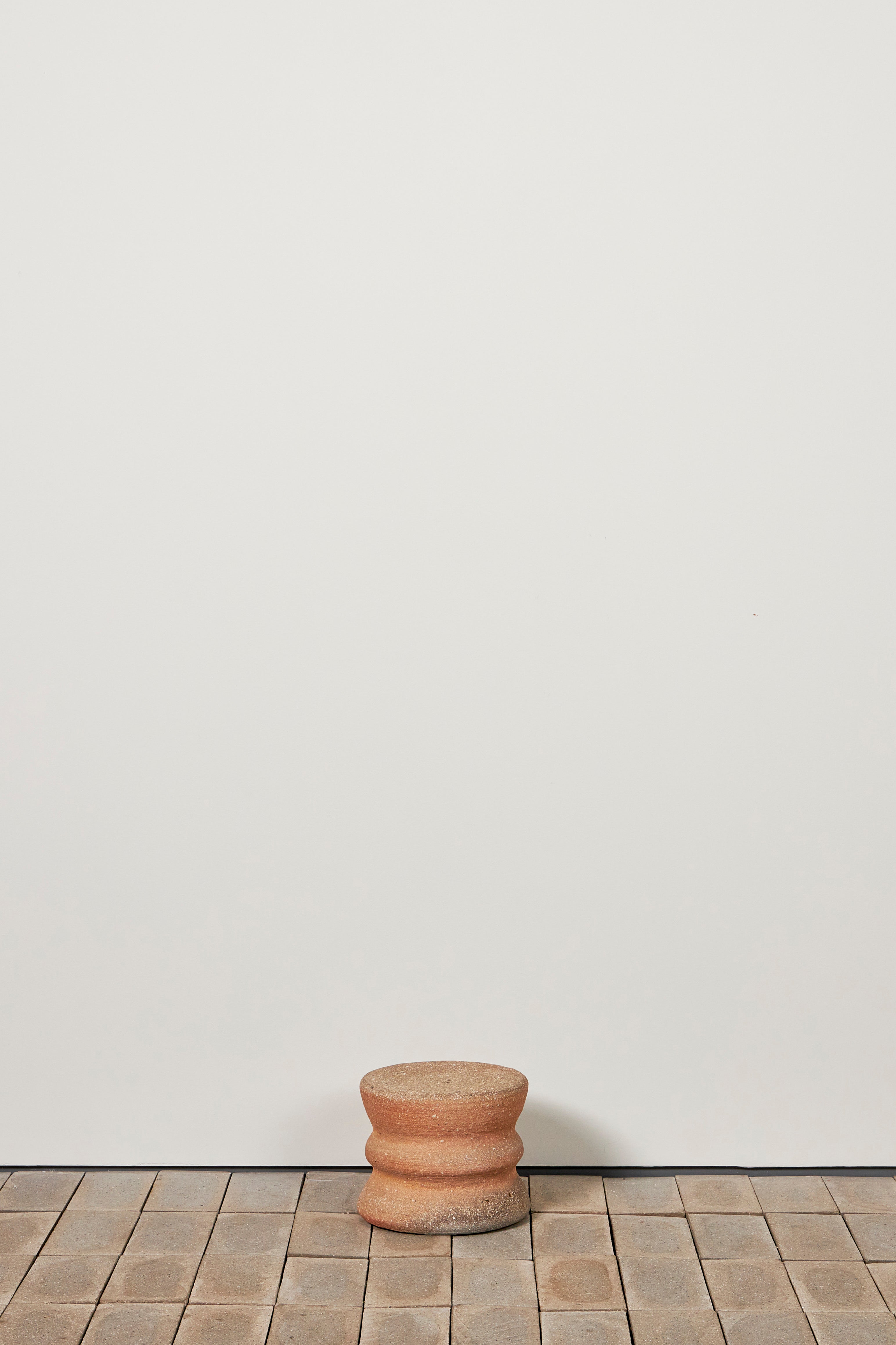 厚川 文子｜板皿 S / 24CM – ATELIERMO