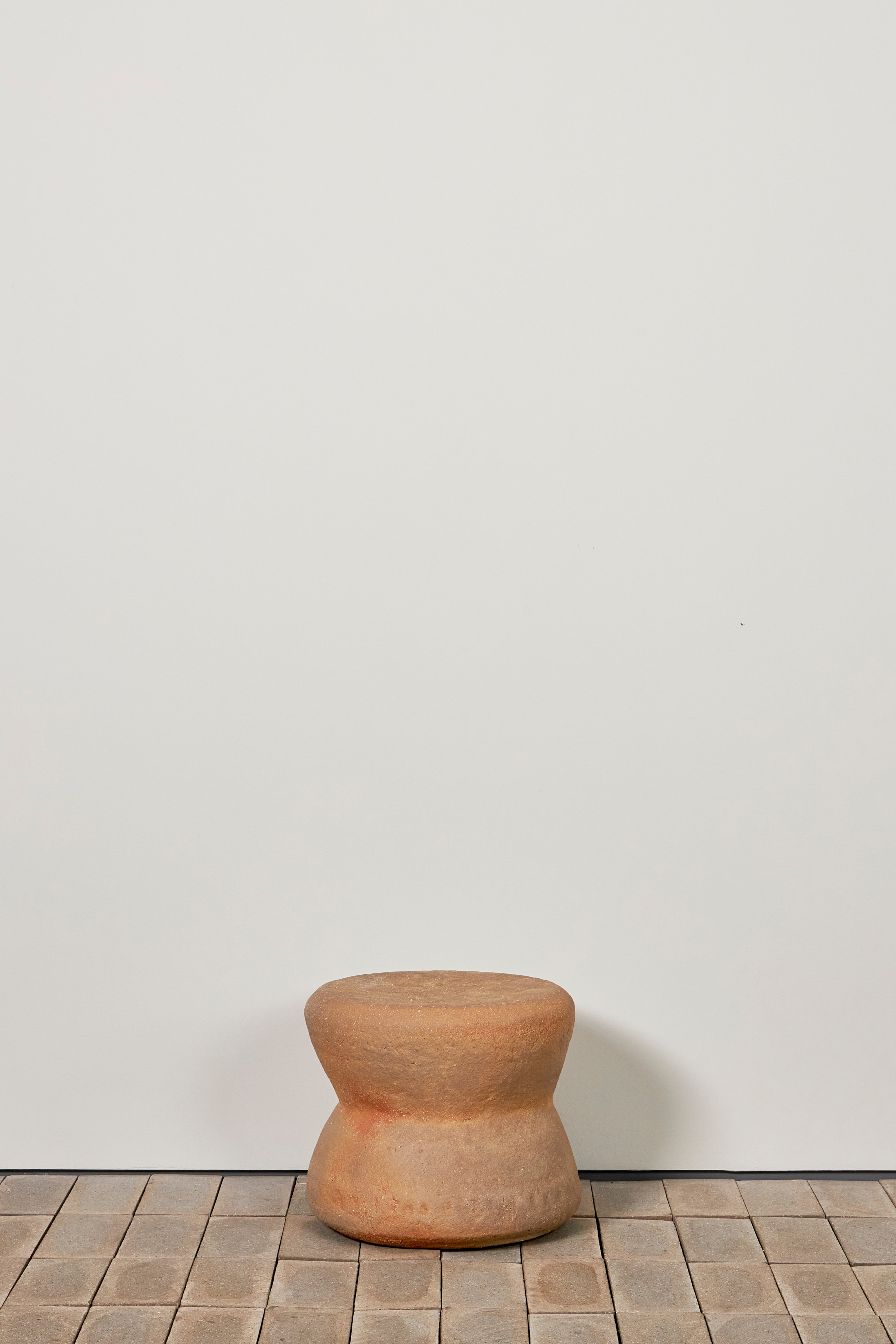 厚川 文子｜板皿 S / 24CM – ATELIERMO