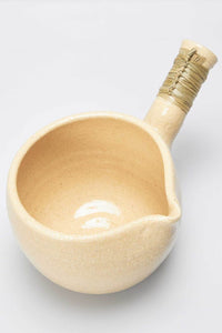 十場 あすか｜片手鍋｜SAUCEPAN – ATELIERMO