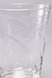 西山 亮｜ROCK GLASS – ATELIERMO