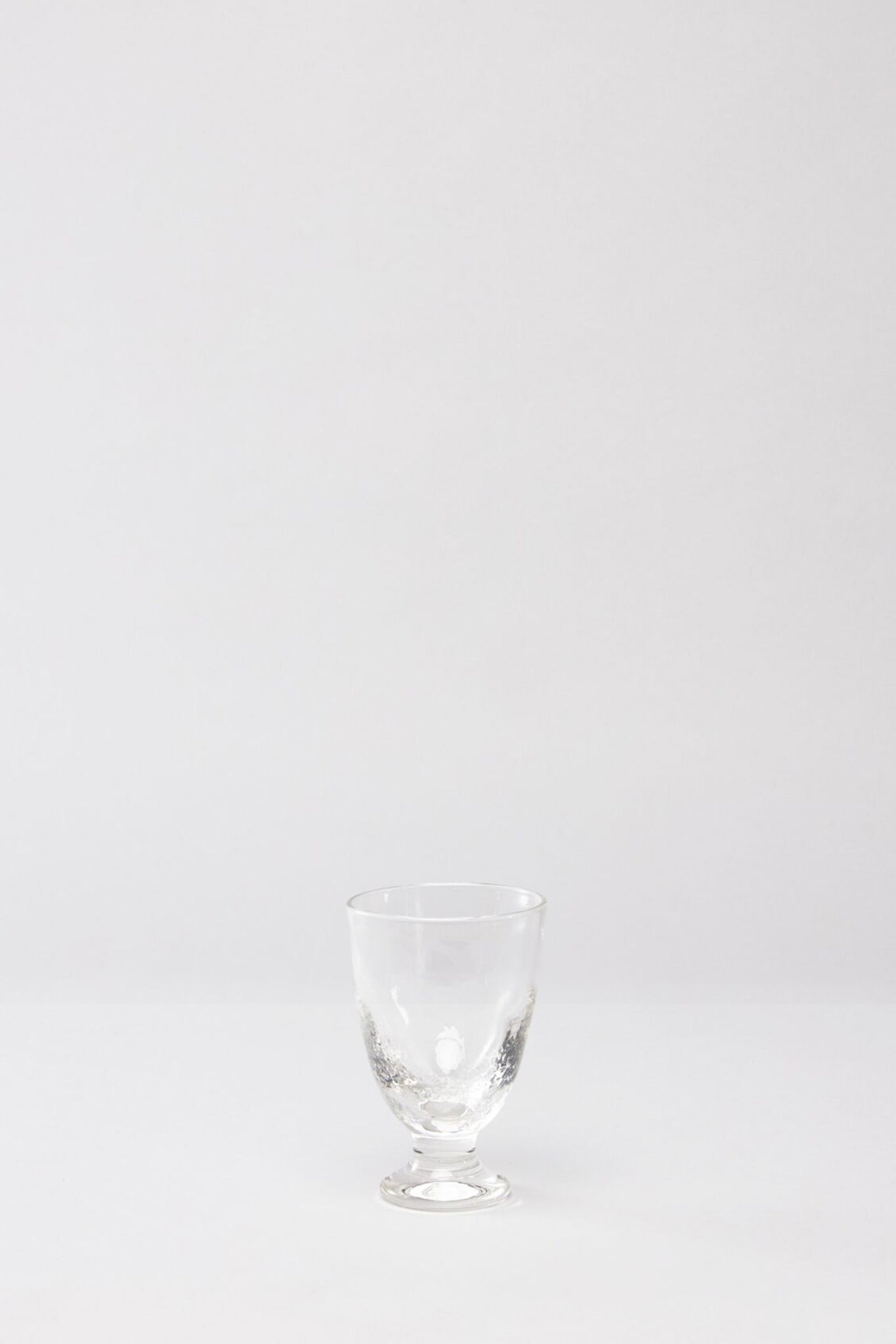 西山 亮｜SHIZUKU GOBLET