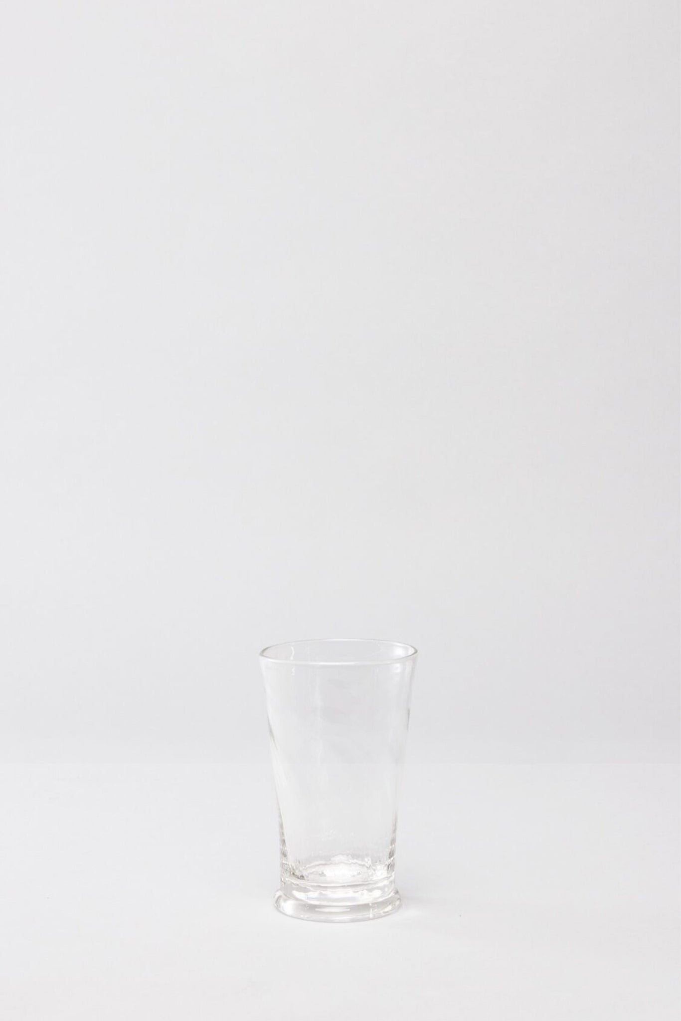 西山 亮｜TUMBLER GLASS