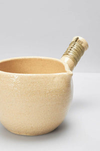 十場 あすか｜片手鍋｜SAUCEPAN – ATELIERMO