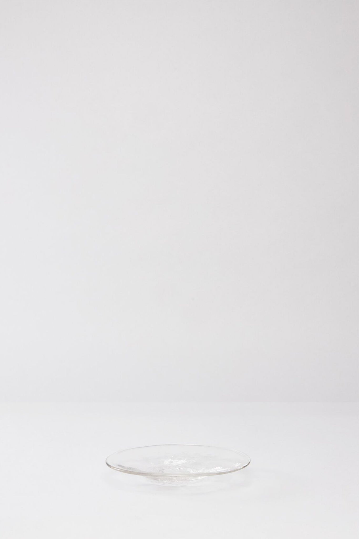 西山 亮｜SHIZUKU OVAL PLATE