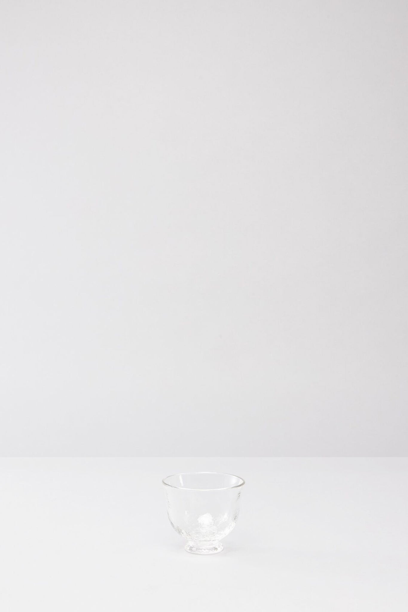 西山 亮｜SHIZUKU TEA CUP