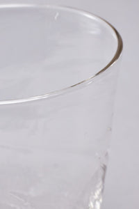 西山 亮｜ROCK GLASS – ATELIERMO