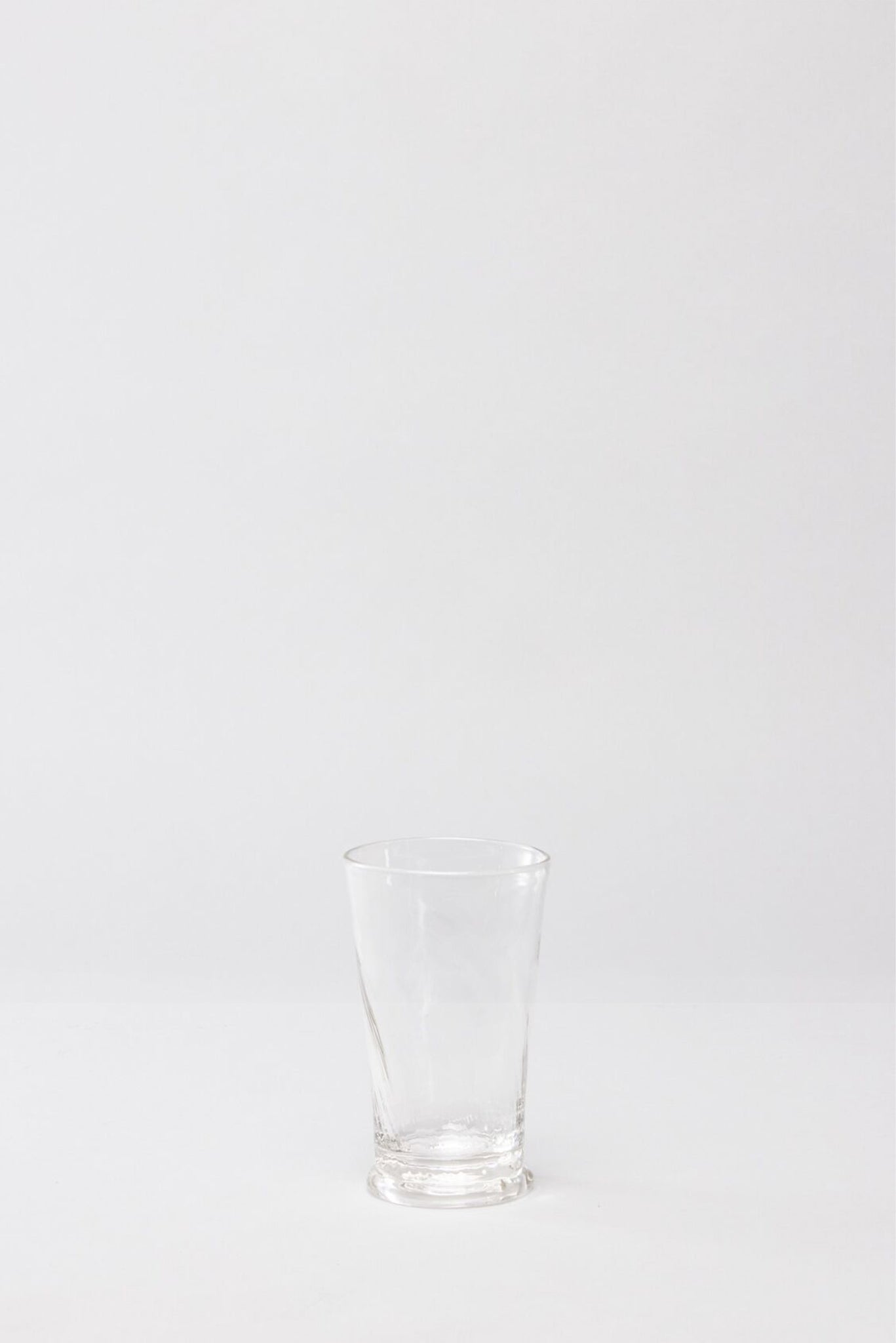 西山 亮｜TUMBLER GLASS