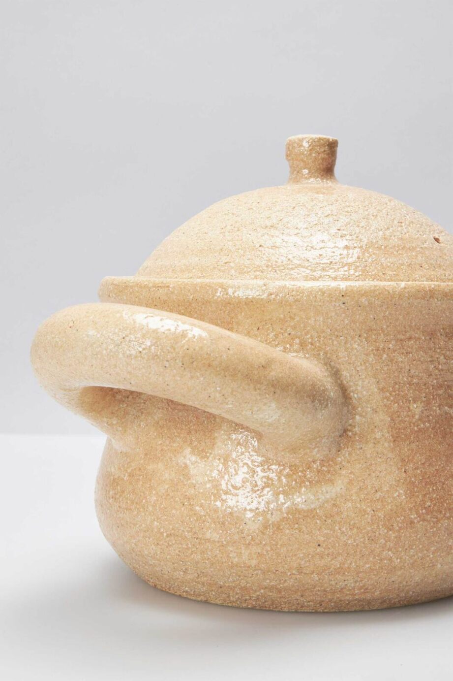 十場 あすか｜スープ鍋｜SOUP POT – ATELIERMO