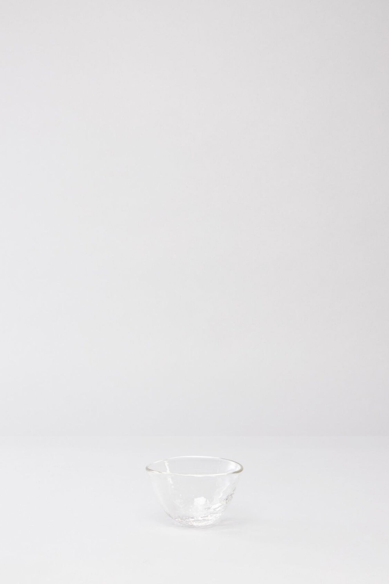 西山 亮｜SHIZUKU OVAL BOWL S