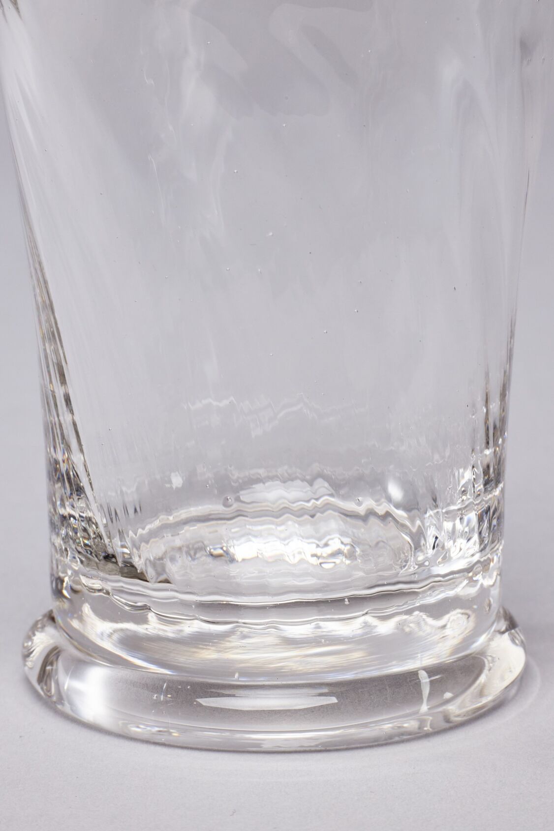 西山 亮｜TUMBLER GLASS