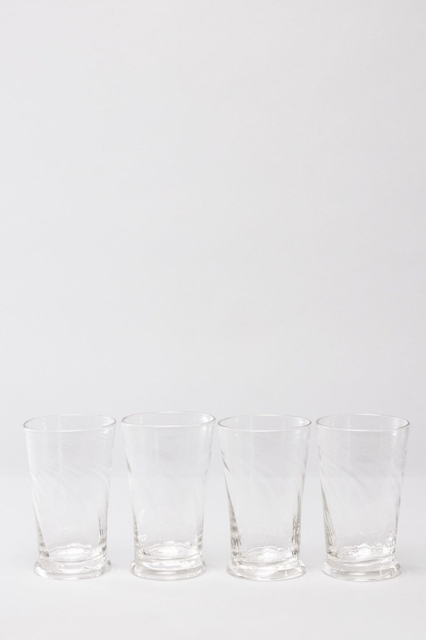 西山 亮｜TUMBLER GLASS