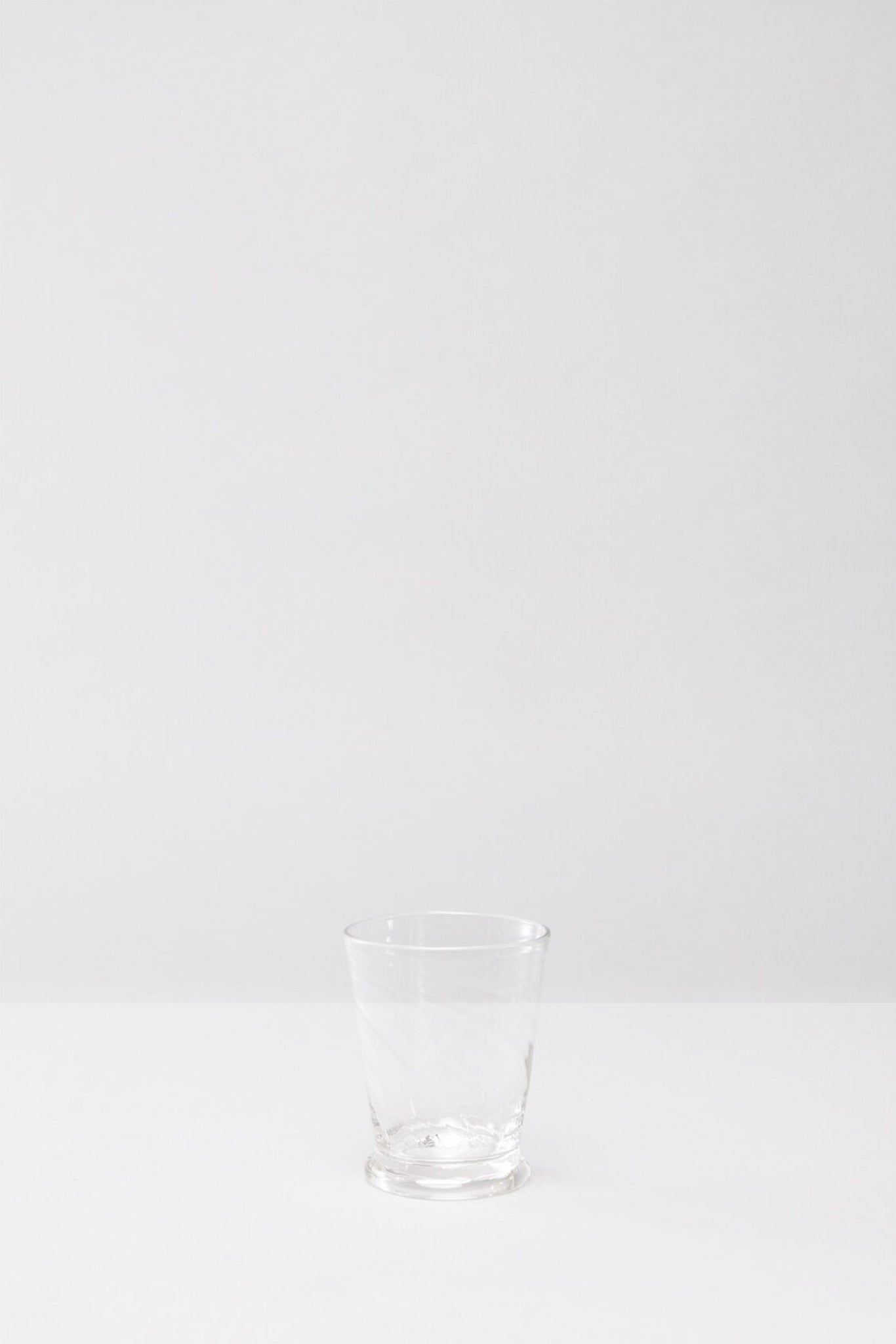 西山 亮｜ROCK GLASS