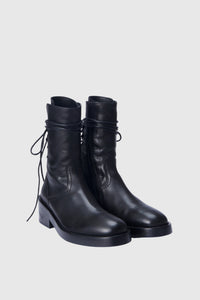 HENRICA ANKLE BOOTS