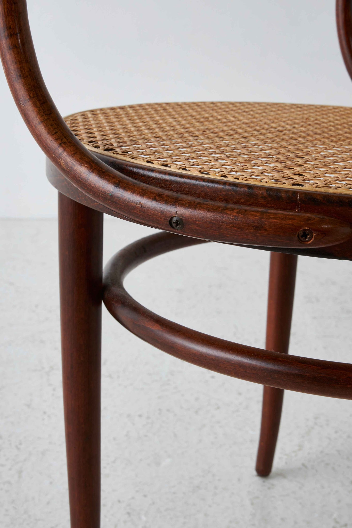 BENTWOOD CHAIR No. 209
