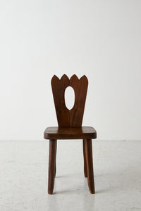 DINING CHAIRS A