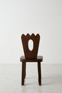 DINING CHAIRS A