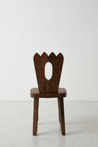 DINING CHAIRS F