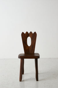 DINING CHAIRS B